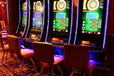 poketoto Per-Round Betting